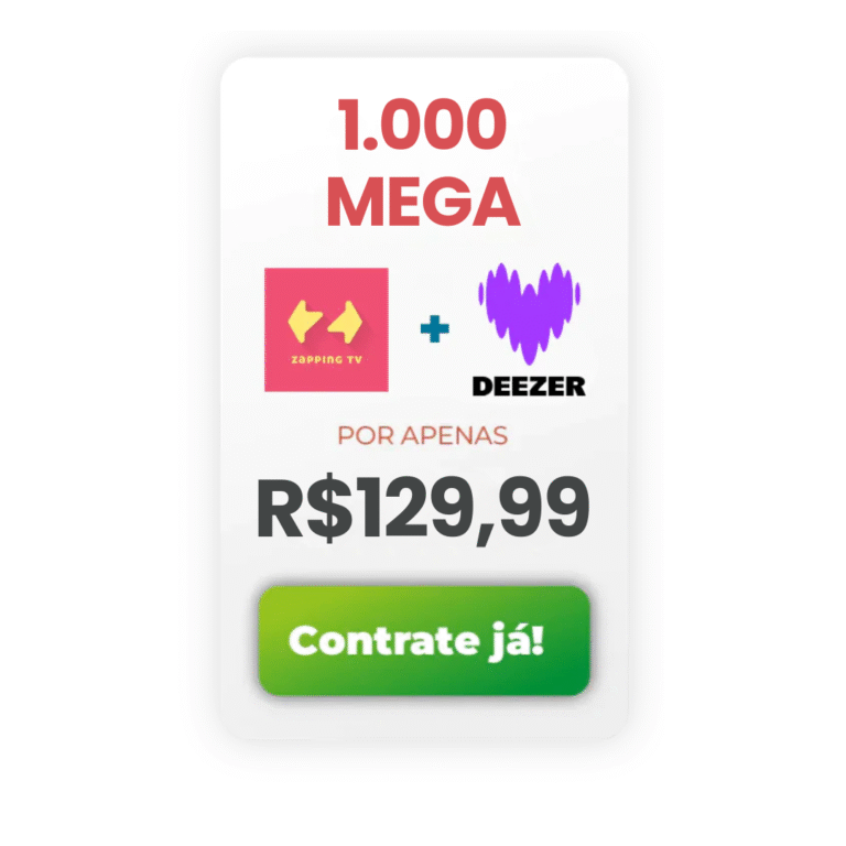 1000 mega sem fundo