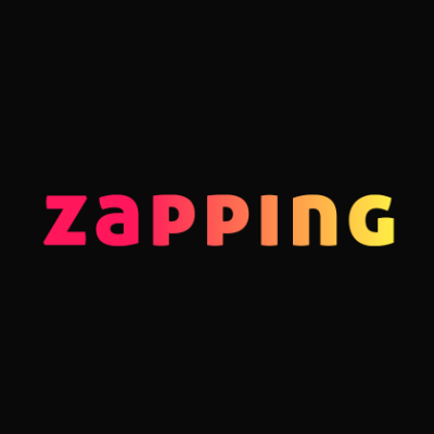 Zapping